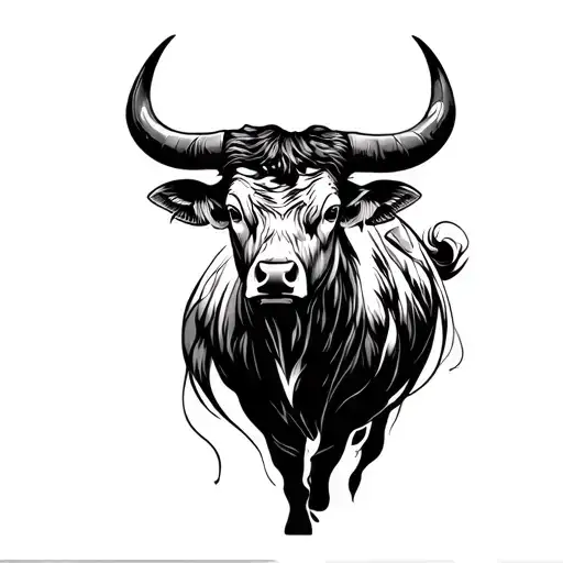 Taurus Bull