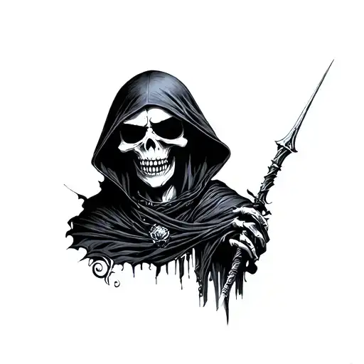 Grim Reaper