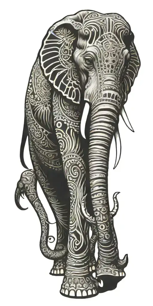 Elephant