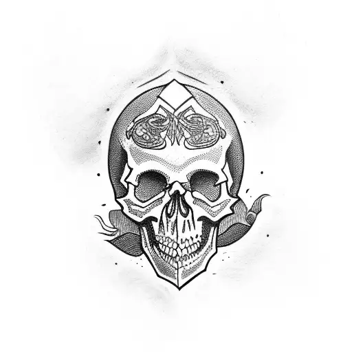 Skull