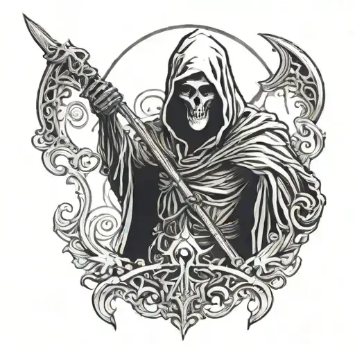 Grim Reaper