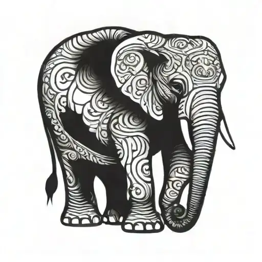 Elephant