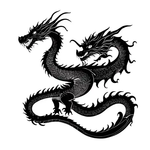 Dragon