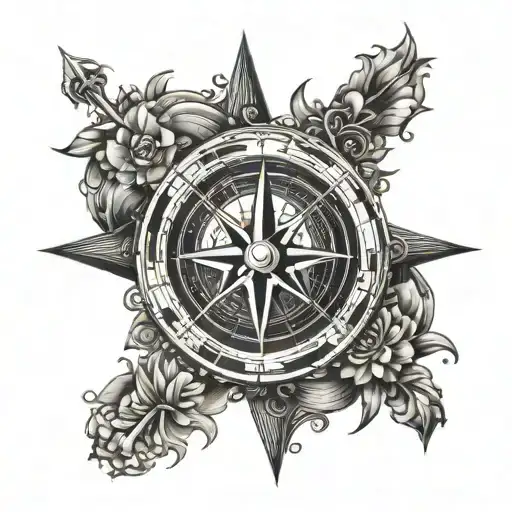 Compass Design