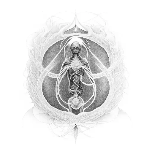 Nivarna In Utero Album Cover