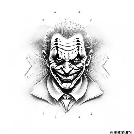 Joker Jeux D'argent