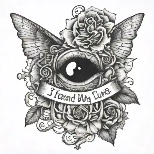 I Found My Love And Let It Kill Me