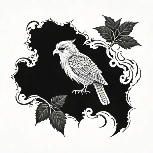 Nordic Style Realistic