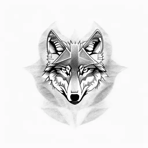 Design A Wolf In 3 Transformer Model