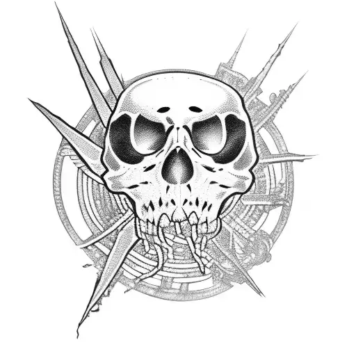 Phantom Brigade Spider