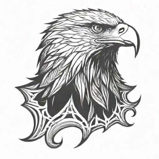 Eagle Head