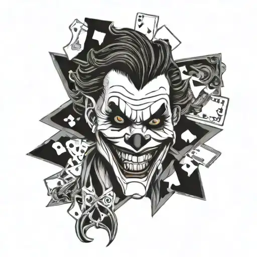 Joker Card