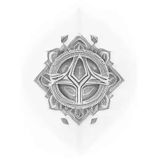 Family Blood Brother