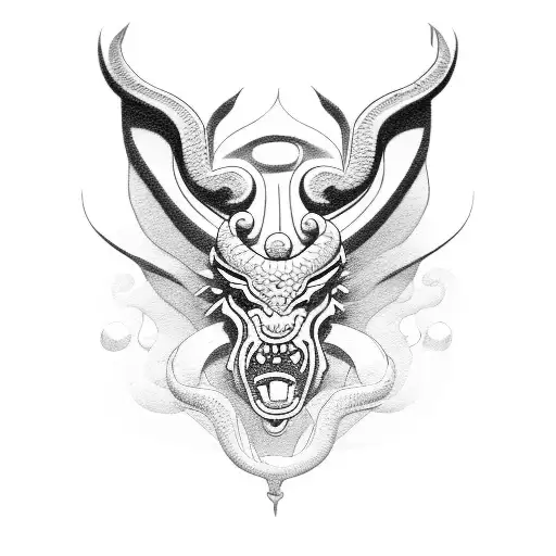 Hercules Con Sombrero De Dragon