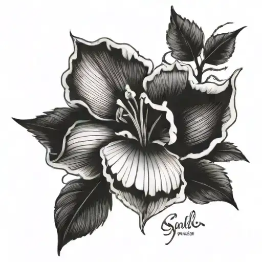 Sorella With Date Of Birth