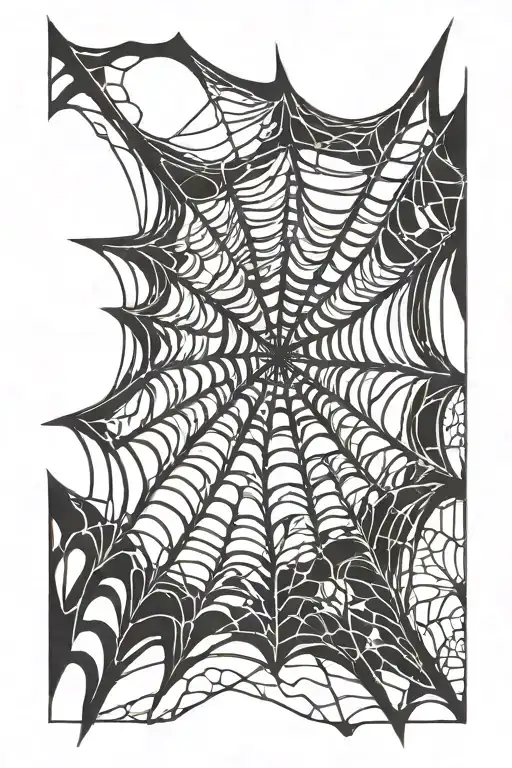 Spider Web