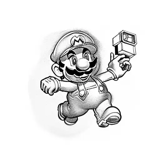 Super Mario 3