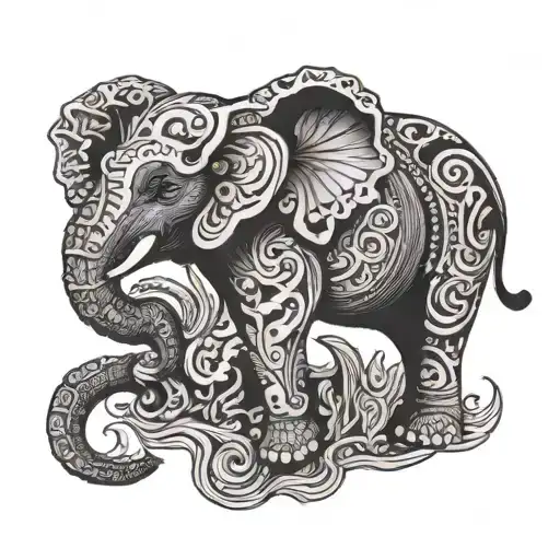 Elephant