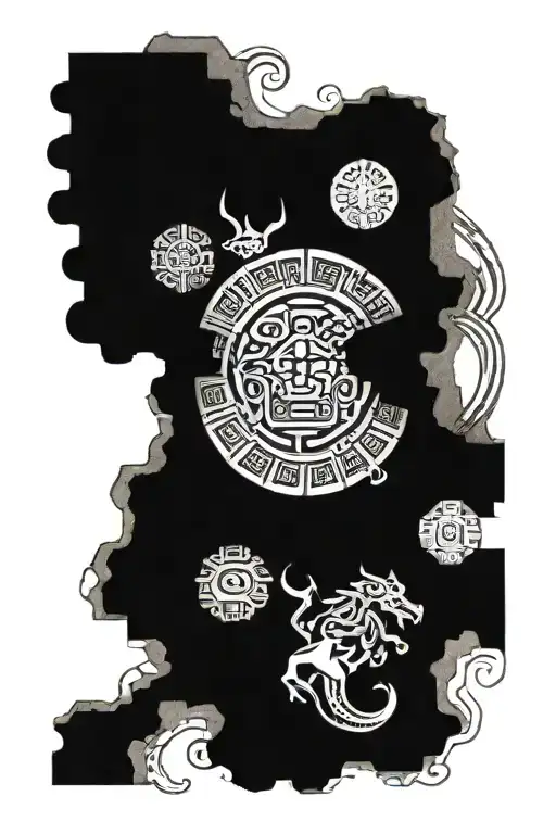 Mayan Calendar