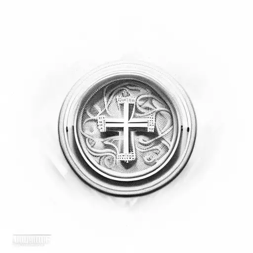 Medicine Video Games Christian Cross