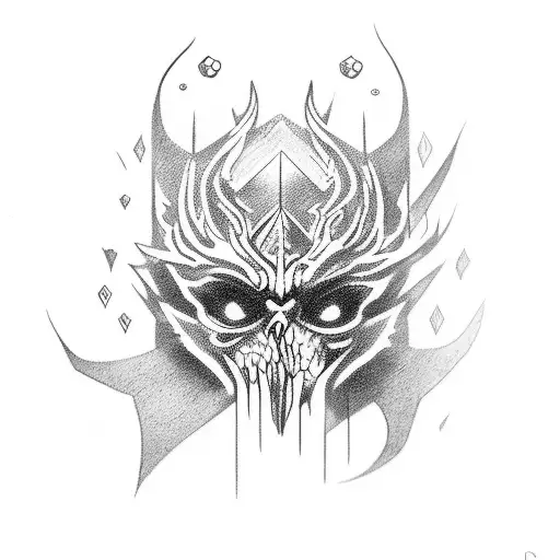 Not Today With Neee Aria From Game Of Thrones Sword