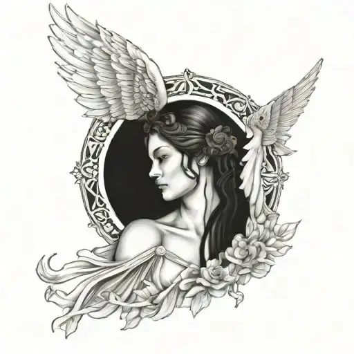 Seraphim Angel
