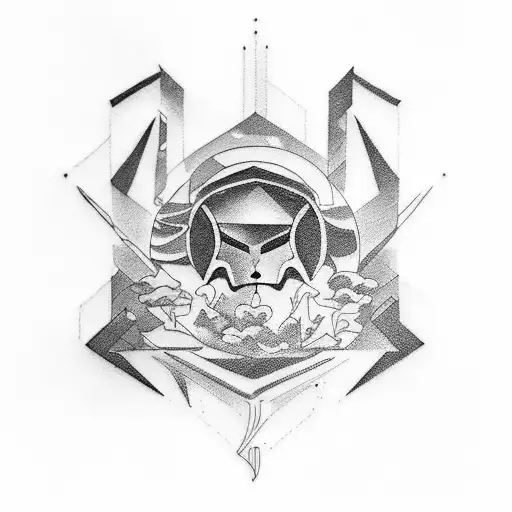 Light And Dark Sides Of Gemini