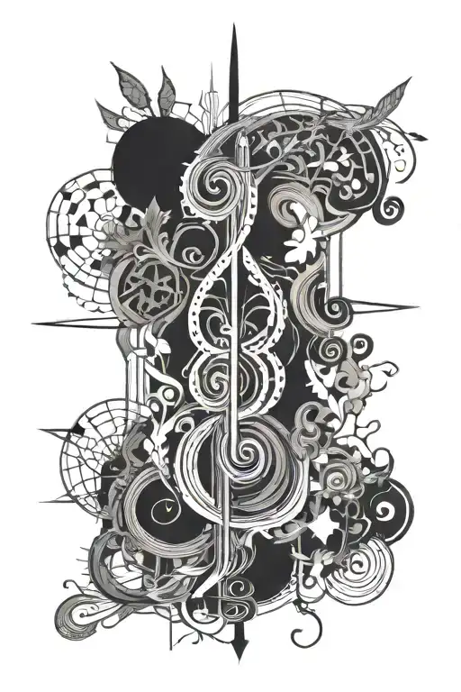 A Playlist Of 5 Avicci Music