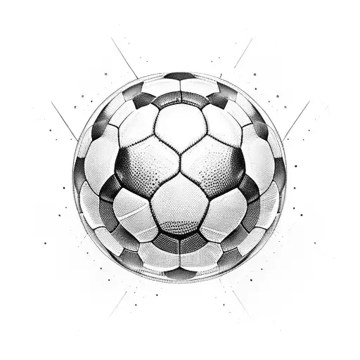 Combine Elements Of Soccer And Computer Technology