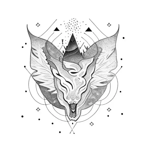 Mother Nature Sleeve