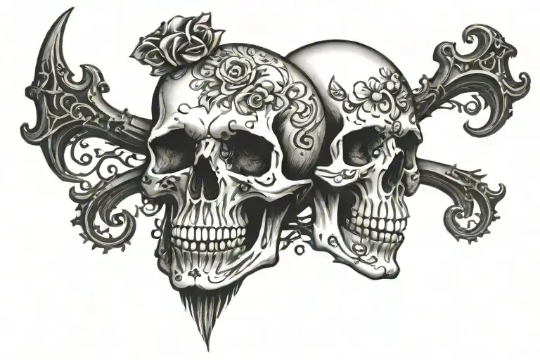 Skull