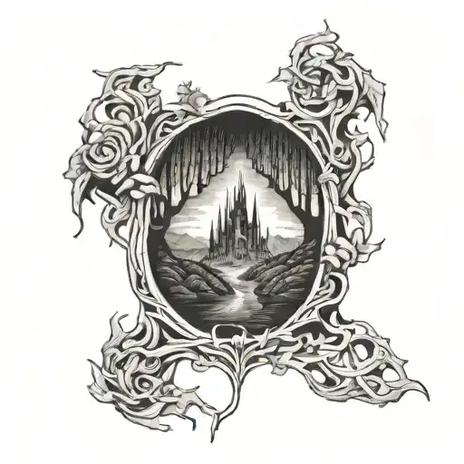 The Fellowship Of The Ring