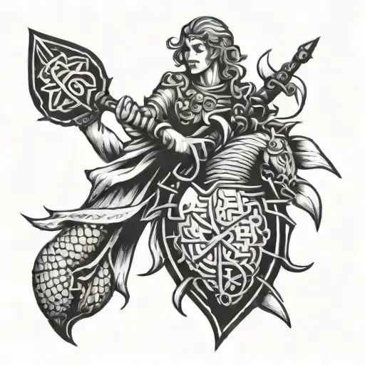 Strength Love And War