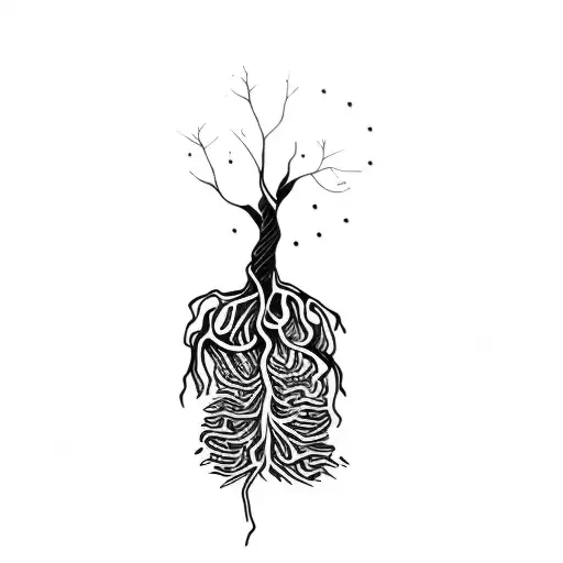 A Tree With The Phrase Will You Pray For Me