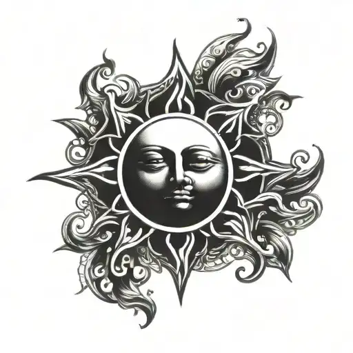 Sun