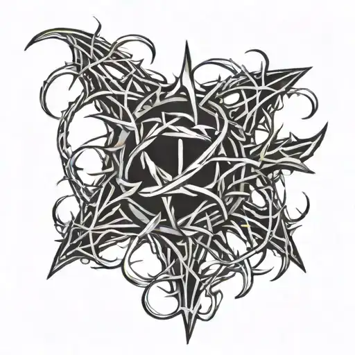 Crown Of Thorns