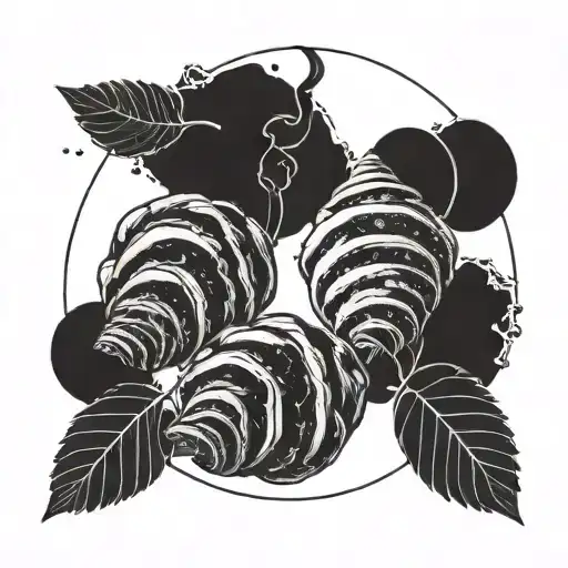 First Croissant Moon Phases