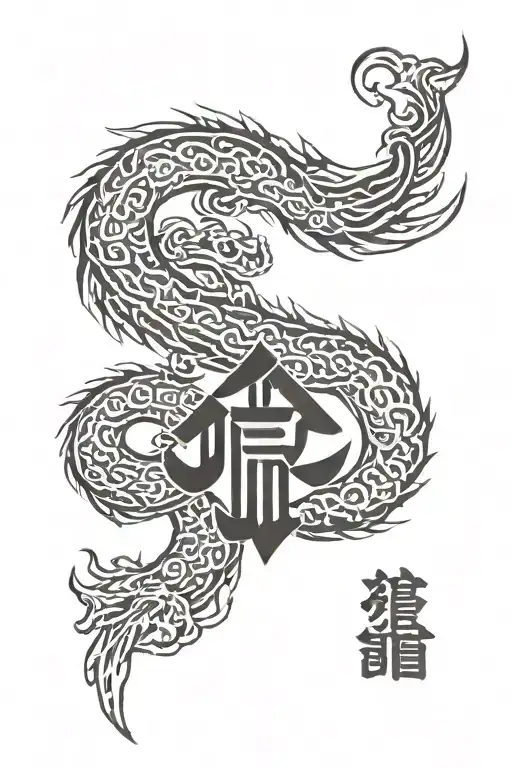 Chinese Characters