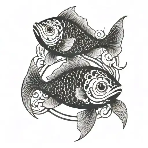 2 Fishes Circle