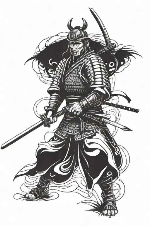 Samurai
