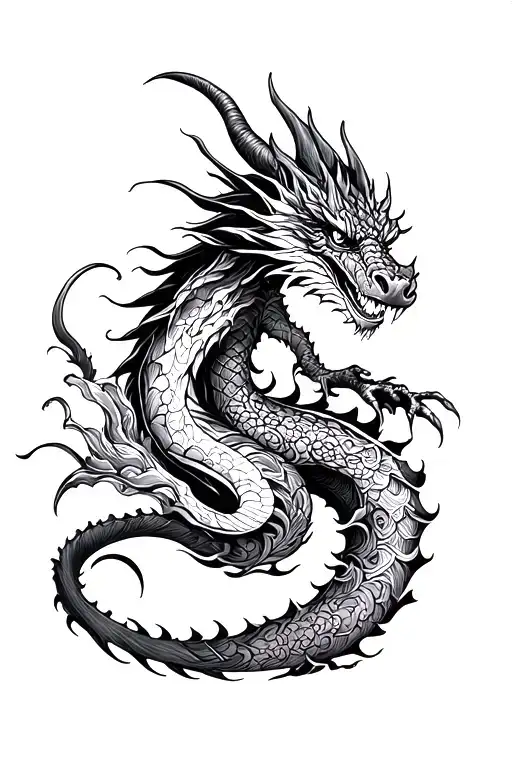 Dragon