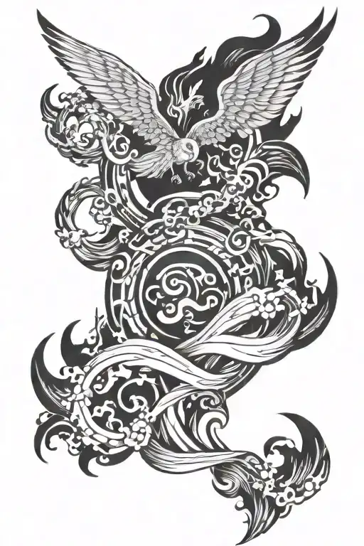 Earth Wind Fire And Water