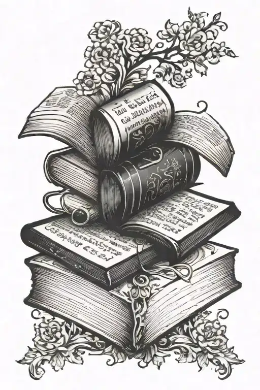 Book Love Literature