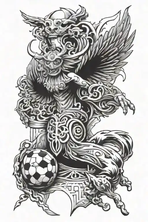 German Bundesliga Championship