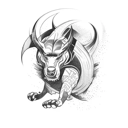 A Sleek And Powerful Race Car Speeding Down A Winding Road