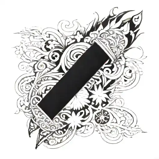 Blackout Arm Sleeve