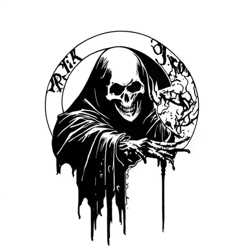 Grim Reaper