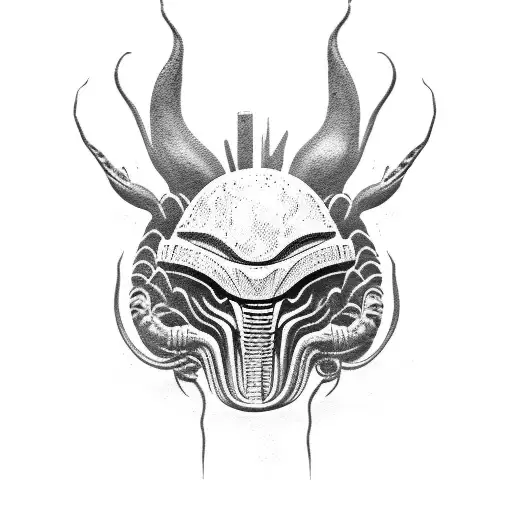 Predator Alien