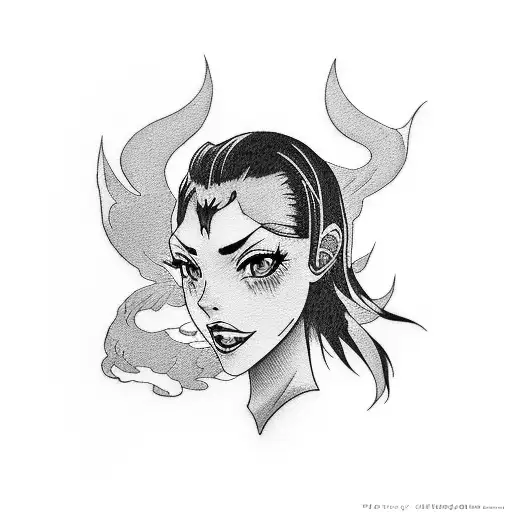 Faye Valentine From Cowboy Bebop