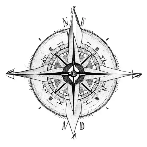 Ambition's Compass